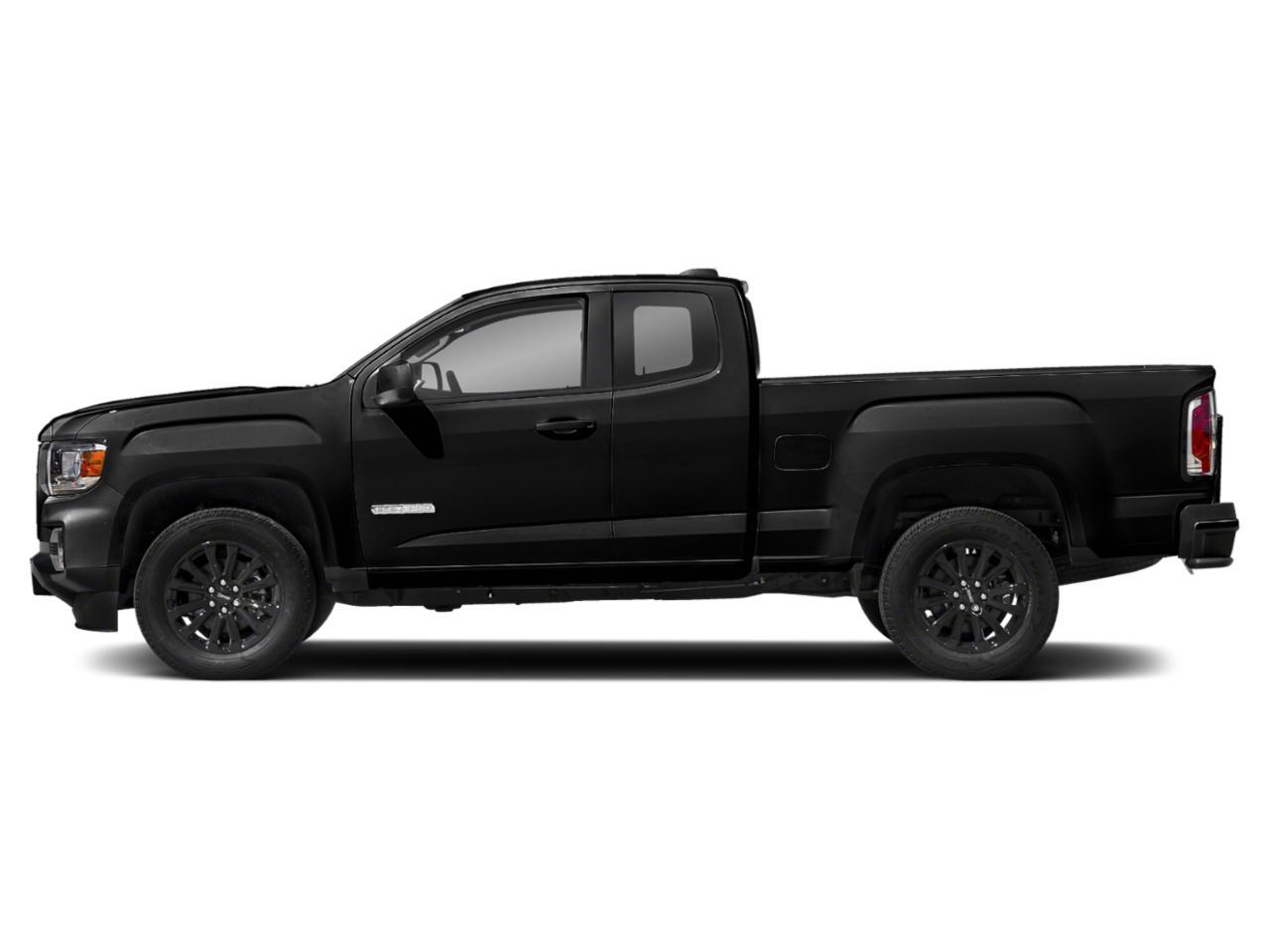 2021 GMC Canyon Vehicle Photo in Dallas, TX 75209