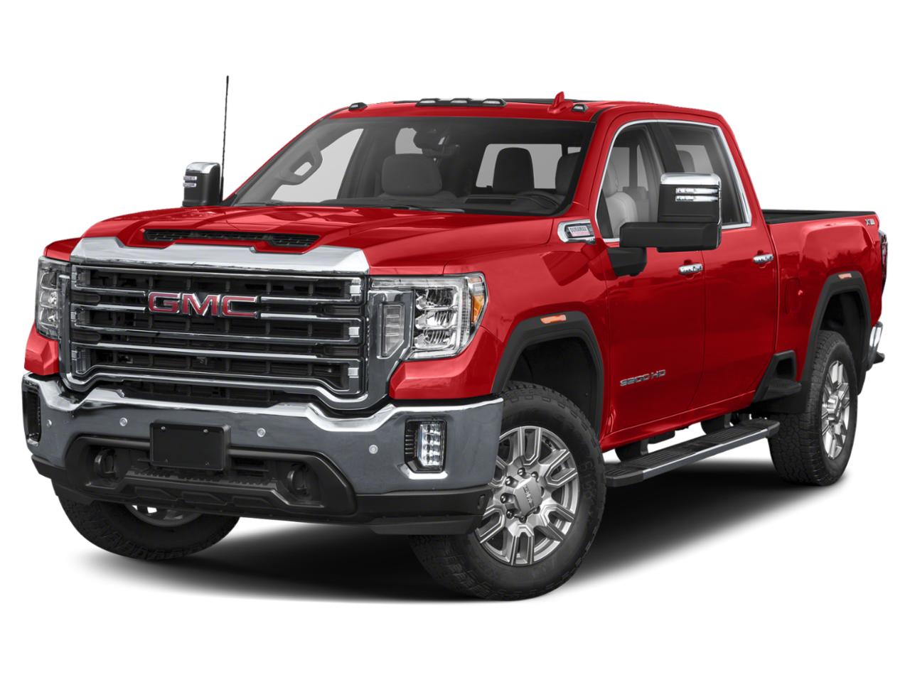 2021 GMC Sierra 3500HD Vehicle Photo in Washington, NJ 07882