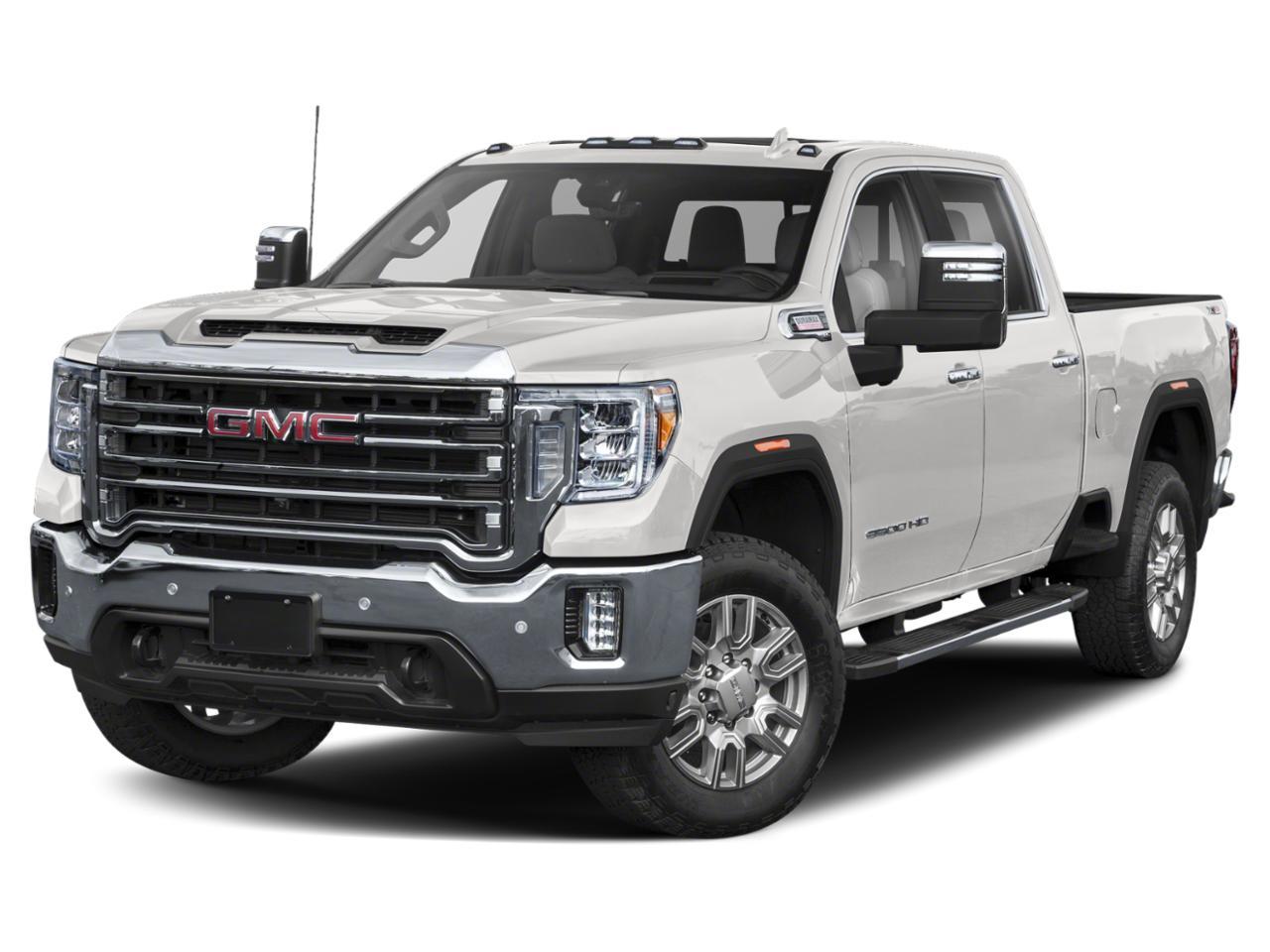 2021 GMC Sierra 3500HD Vehicle Photo in Dallas, TX 75209