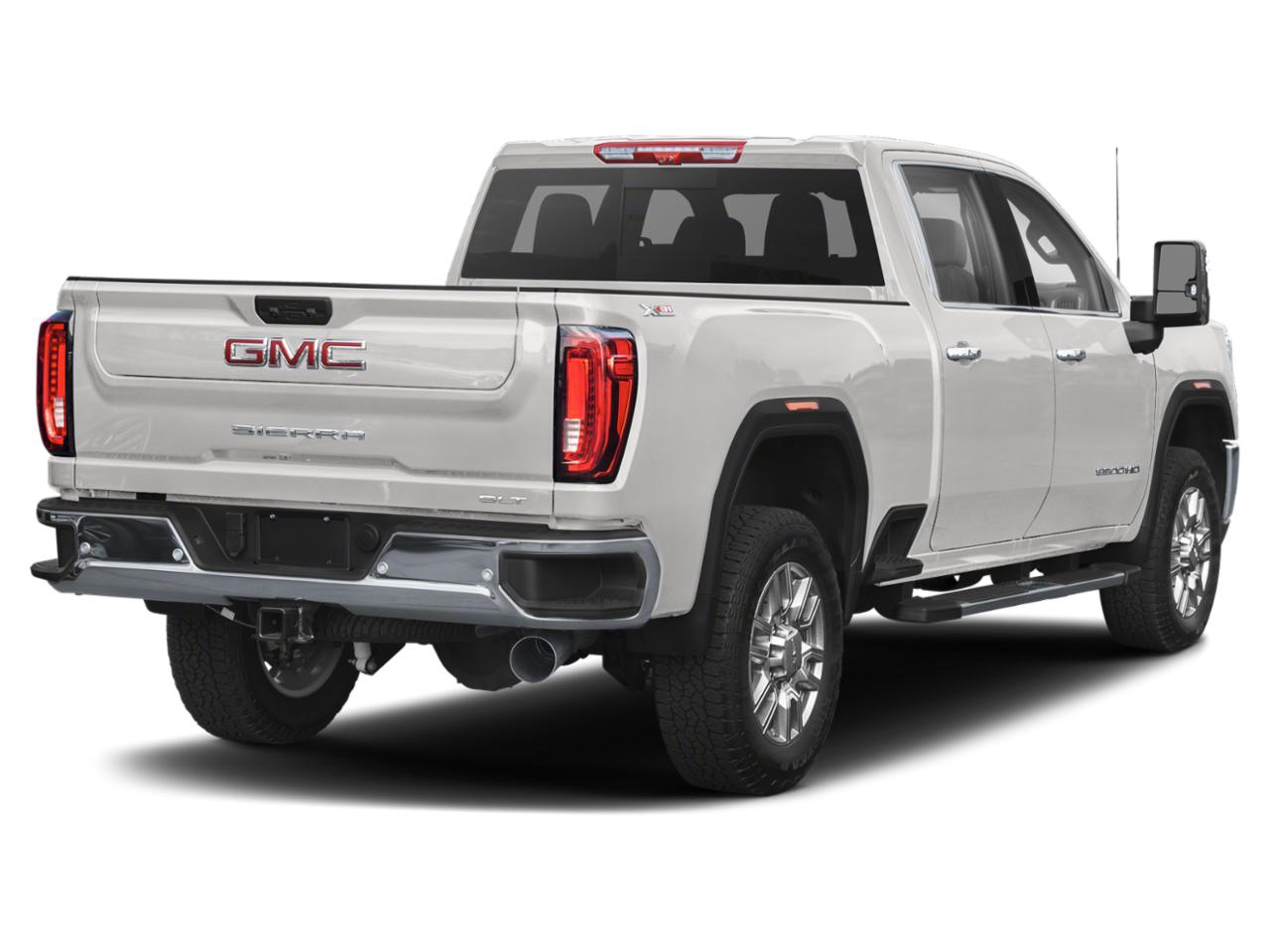 2021 GMC Sierra 3500HD Vehicle Photo in Dallas, TX 75209