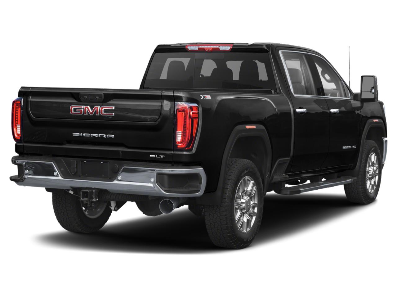 2021 GMC Sierra 3500HD Vehicle Photo in Dallas, TX 75209
