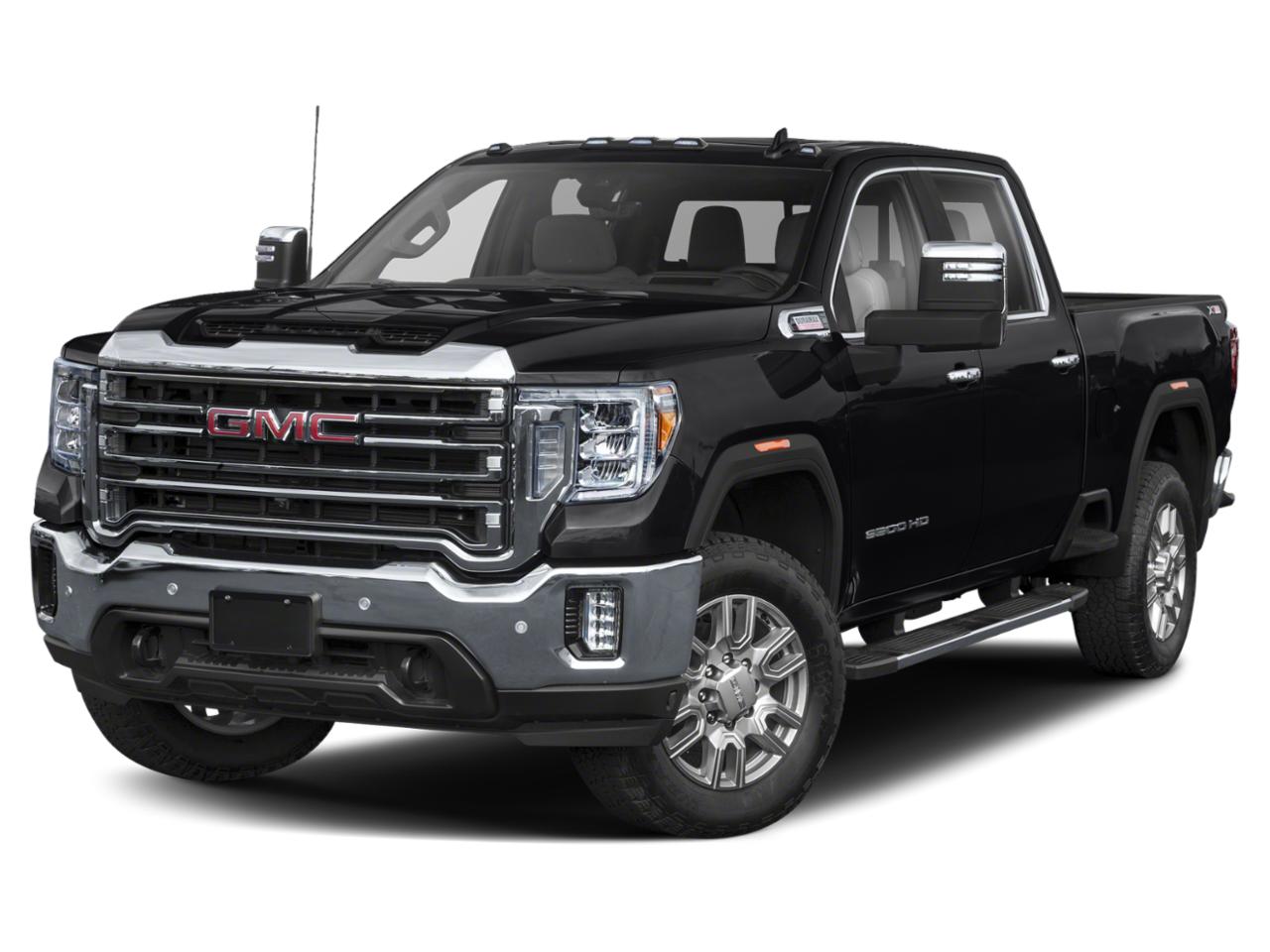 2021 GMC Sierra 3500HD Vehicle Photo in WASHINGTON, NJ 07882-3033