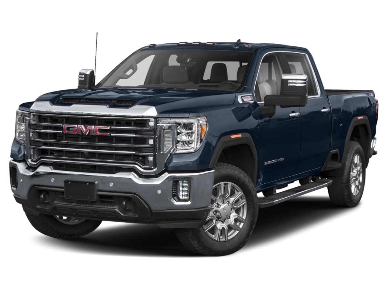 2021 GMC Sierra 3500HD Vehicle Photo in Washington, NJ 07882