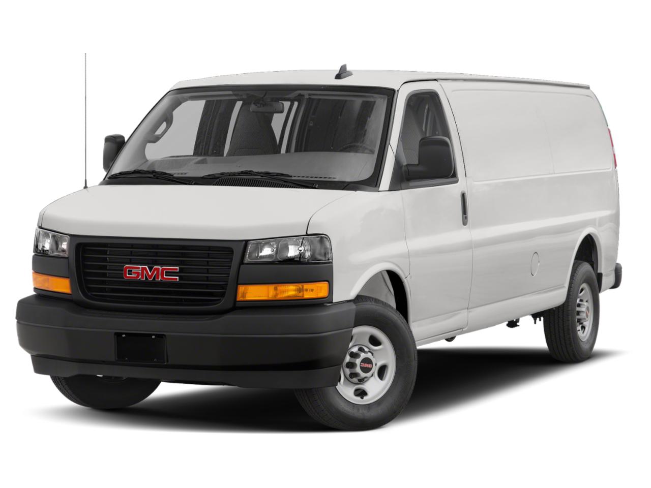 2021 GMC Savana Cargo Van for sale in Whitehall - 1GTW7BF74M1150621 ...