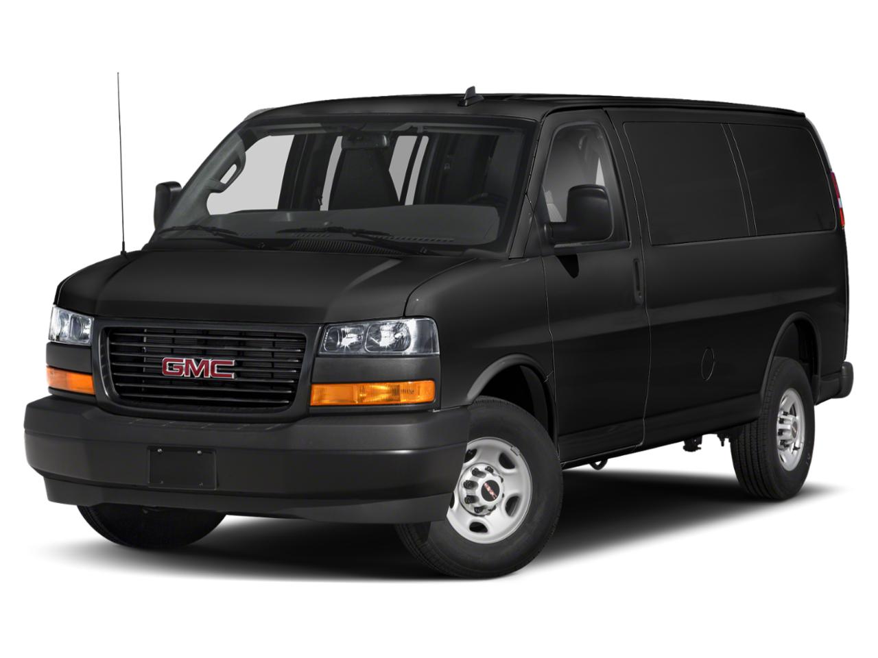 2021 GMC Savana Cargo Van for sale in White Bear Lake ...