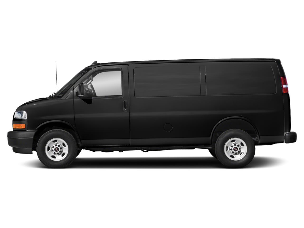 2021 GMC Savana Cargo Van for sale in White Bear Lake