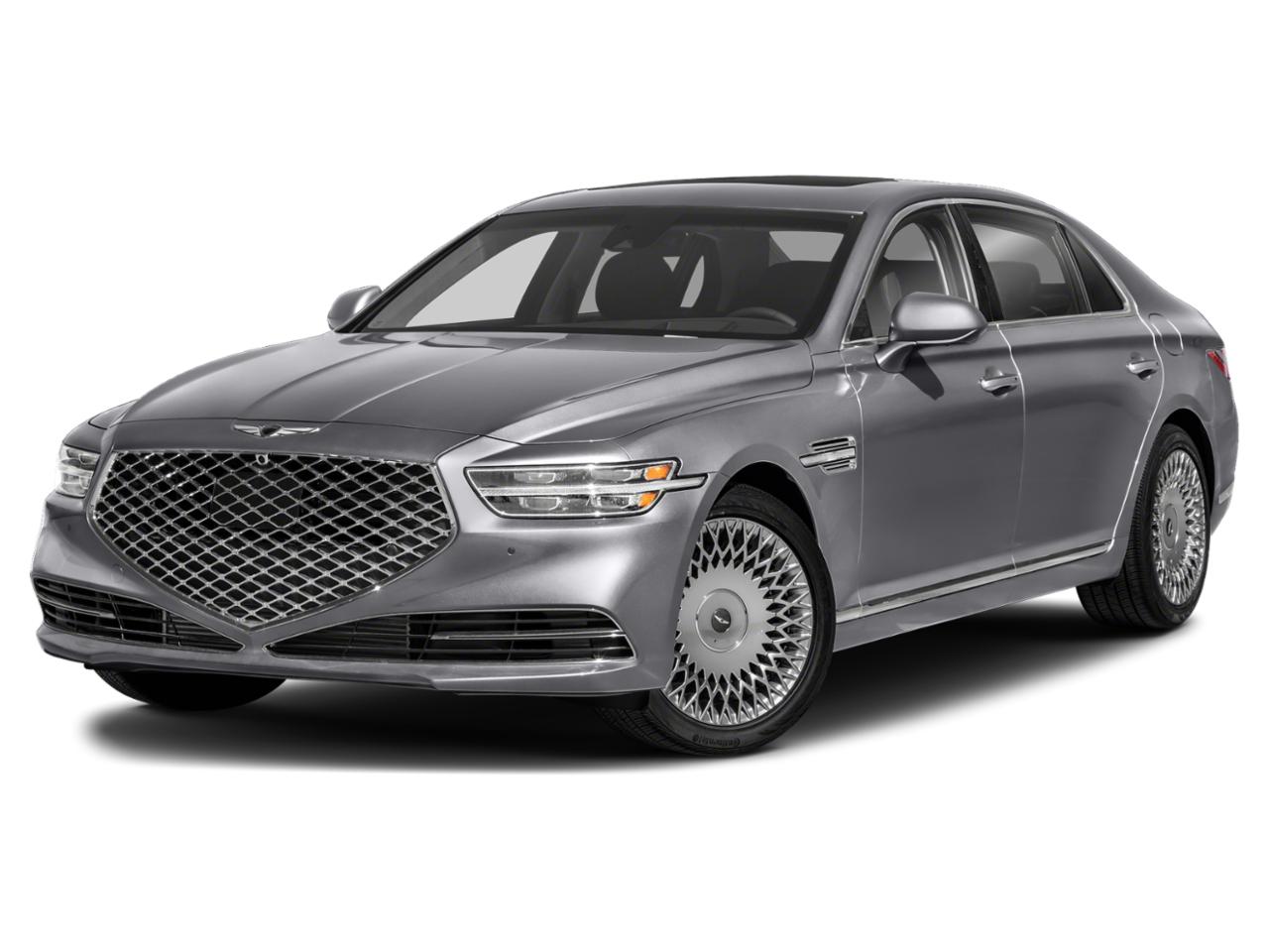 2021 Genesis G90 for sale in Fort Walton Beach - KMTF54PH2MU087222 ...