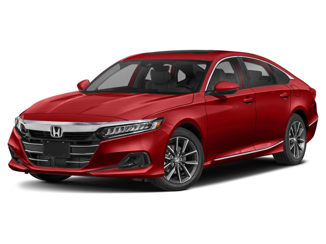 2021 Honda Accord Sedan Vehicle Photo in Manassas, VA 20109