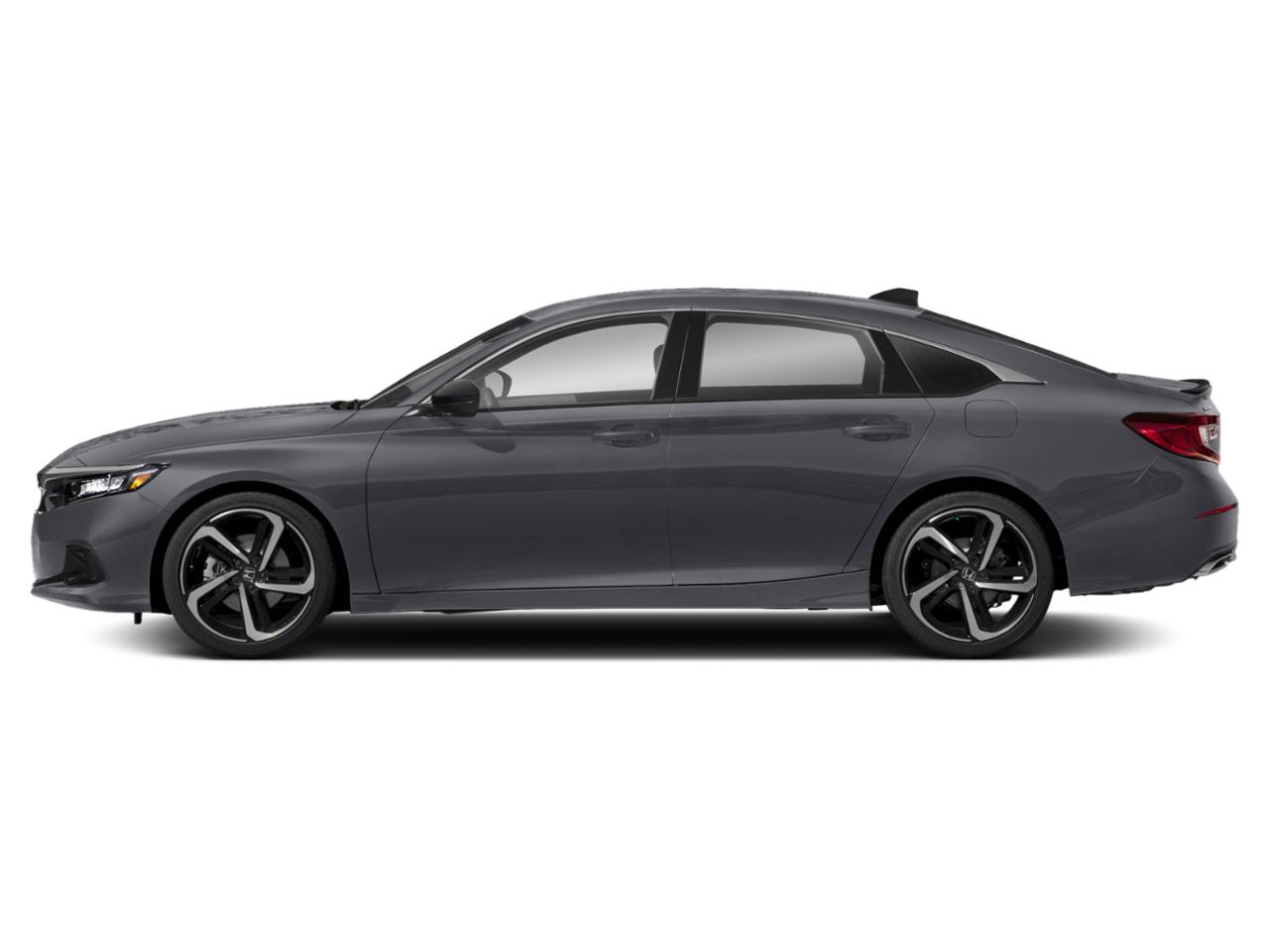 New Sonic Gray Pearl 2021 Honda Accord Sedan Sport SE 1.5T CVT for sale ...