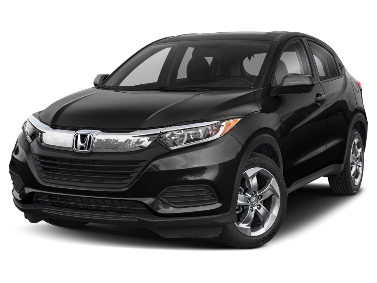 2021 Honda HR-V Vehicle Photo in Harrisburg, PA 17112