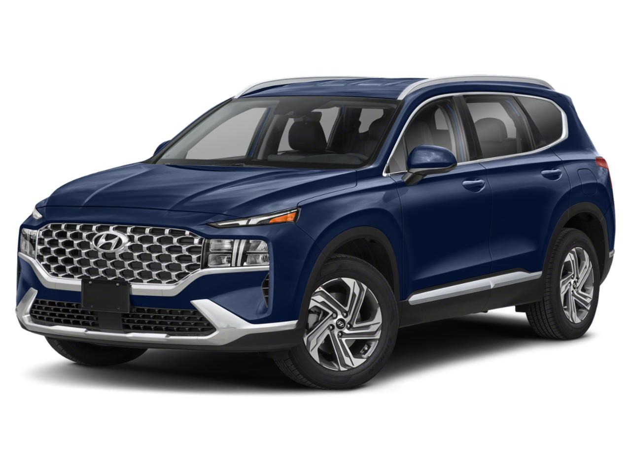 new 2021 Hyundai Santa Fe Riverhead Hyundai