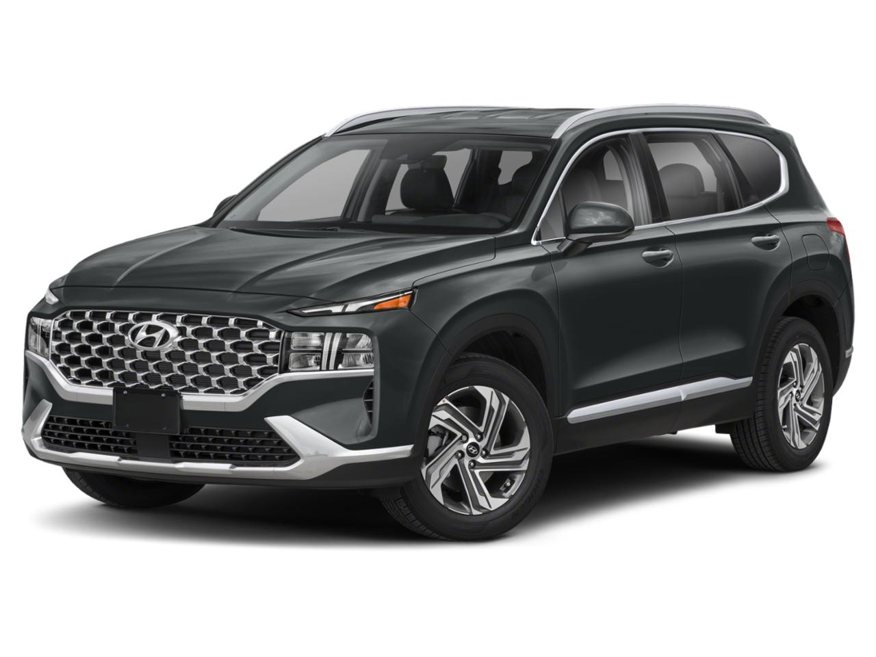2021 Hyundai Santa Fe Vehicle Photo in Highland, IN 46322
