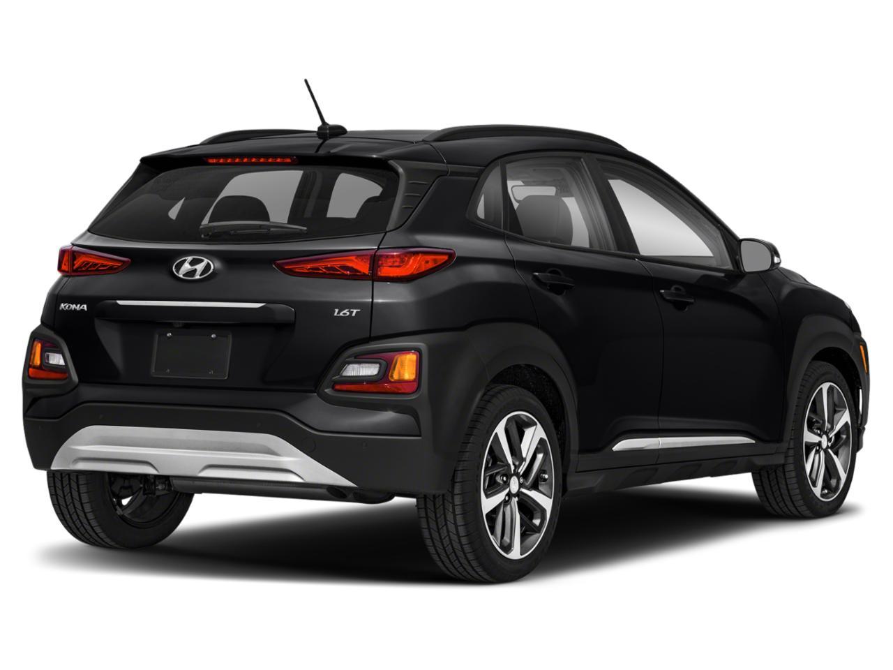 New 2021 Hyundai Kona Ultimate DCT AWD for Sale in Merrillville ...