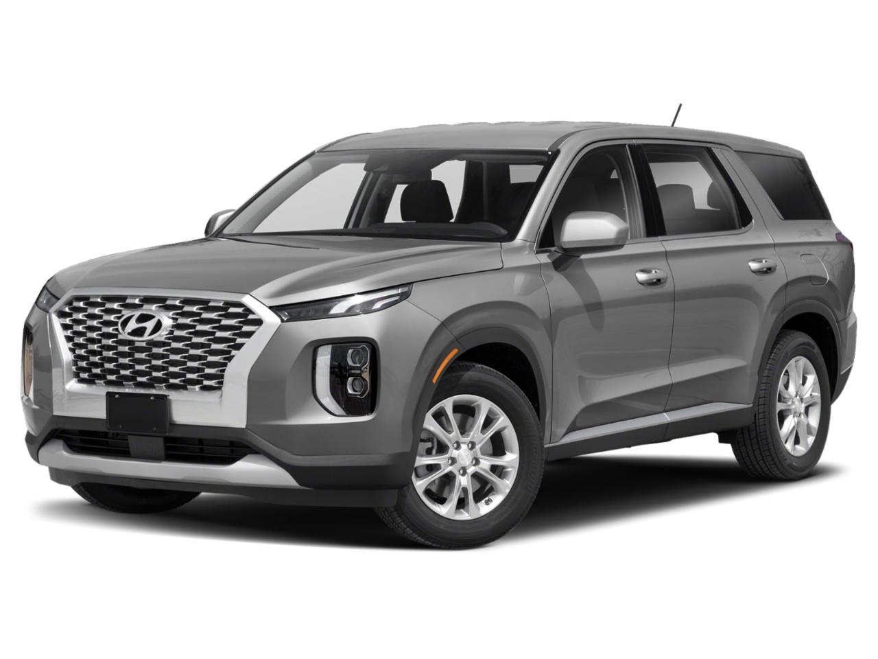 2021 Hyundai Palisade Vehicle Photo in Highland, IN 46322