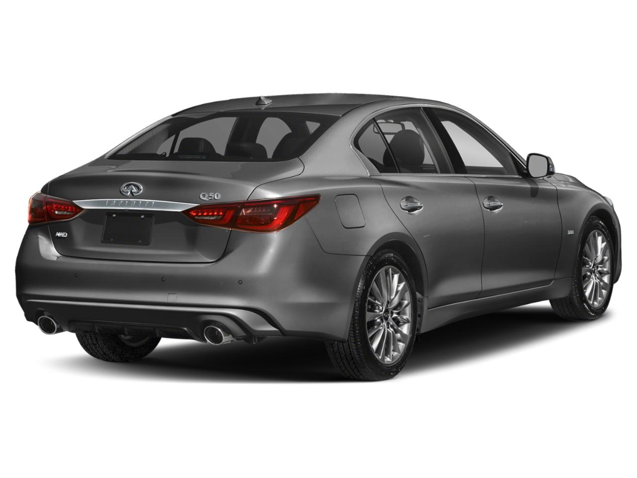2021 INFINITI Q50 Vehicle Photo in Dallas, TX 75209