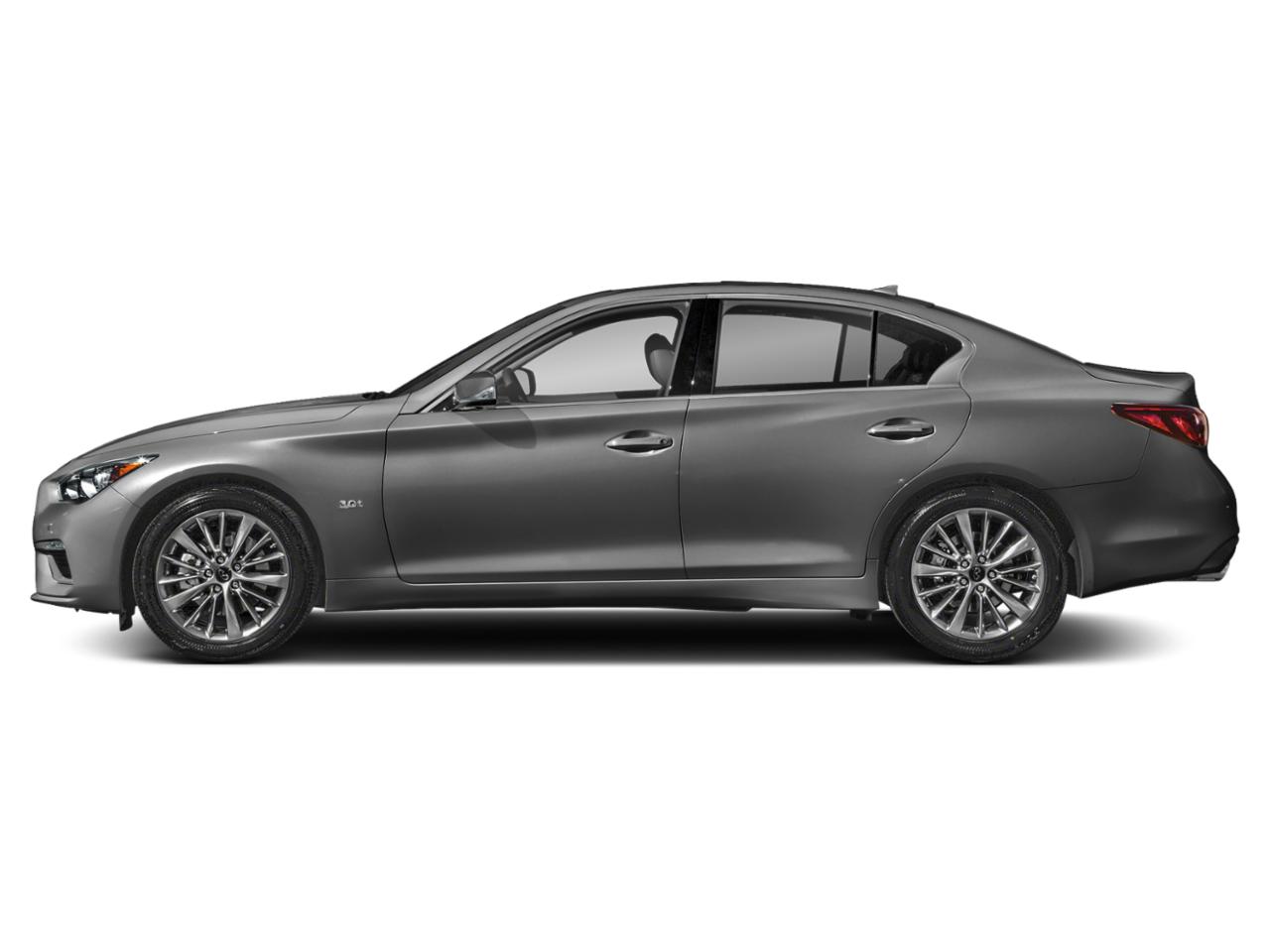 2021 INFINITI Q50 Vehicle Photo in Dallas, TX 75209