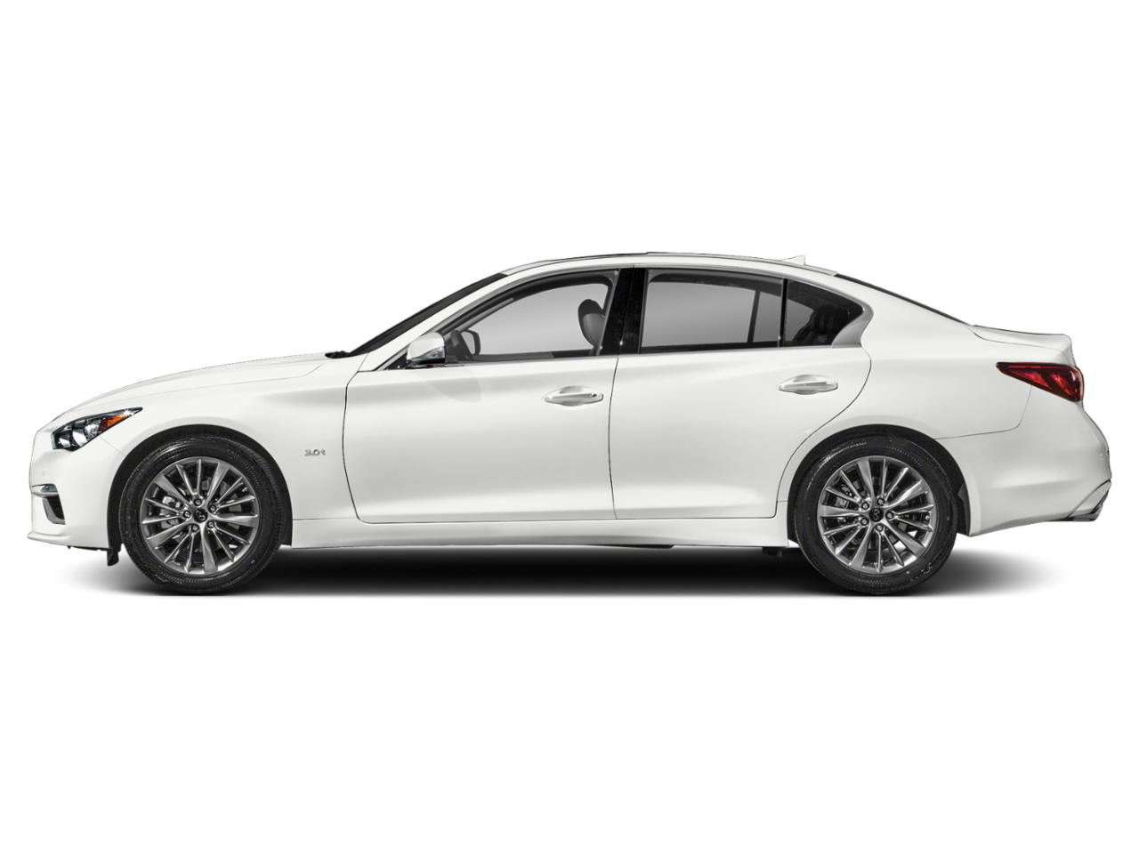 2021 INFINITI Q50 Vehicle Photo in Dallas, TX 75209
