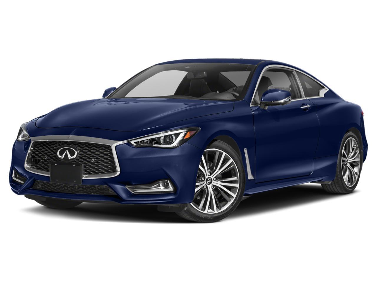 2021 INFINITI Q60 Vehicle Photo in San Antonio, TX 78230