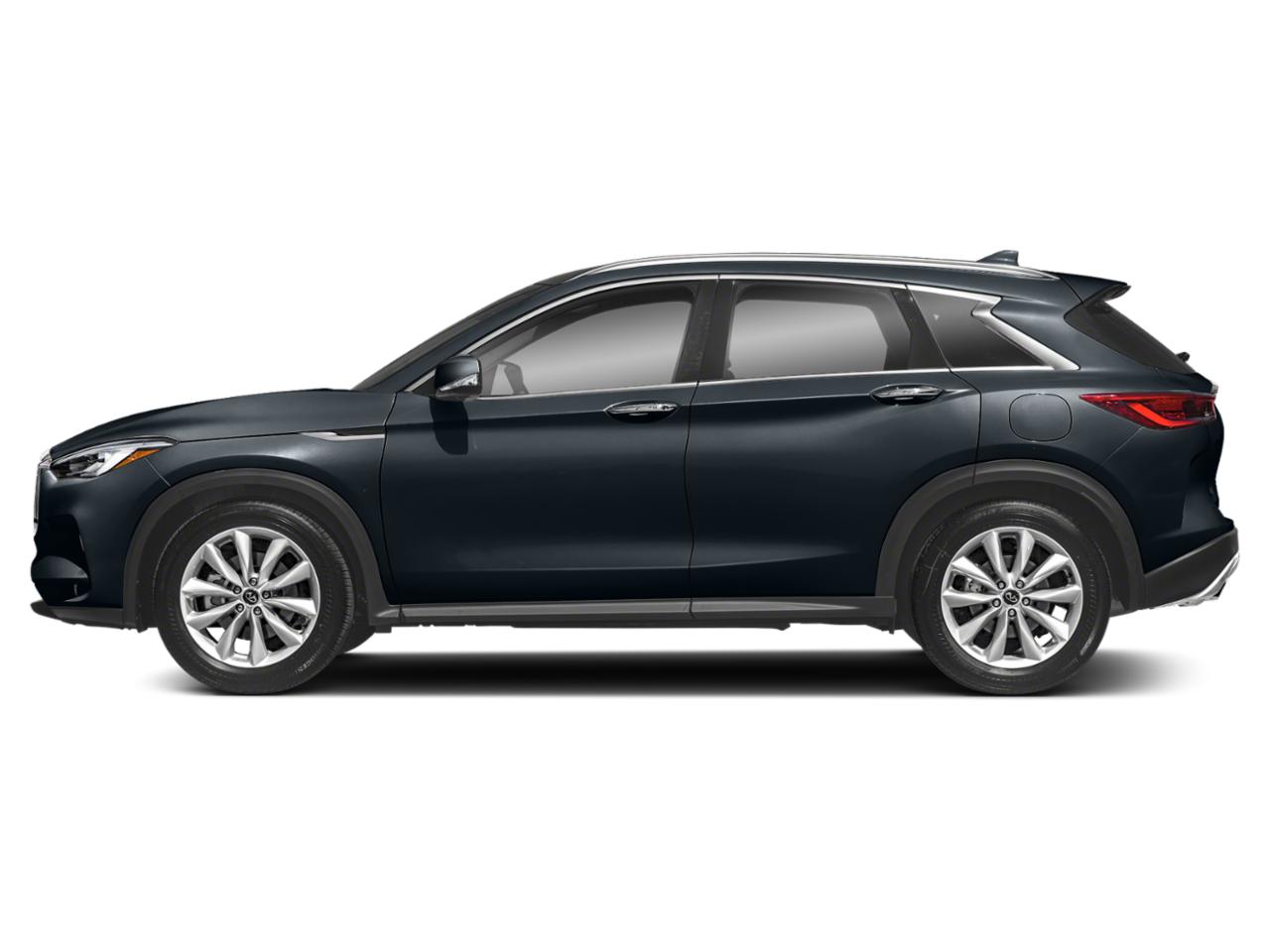 2021 INFINITI QX50 Vehicle Photo in Houston, TX 77090
