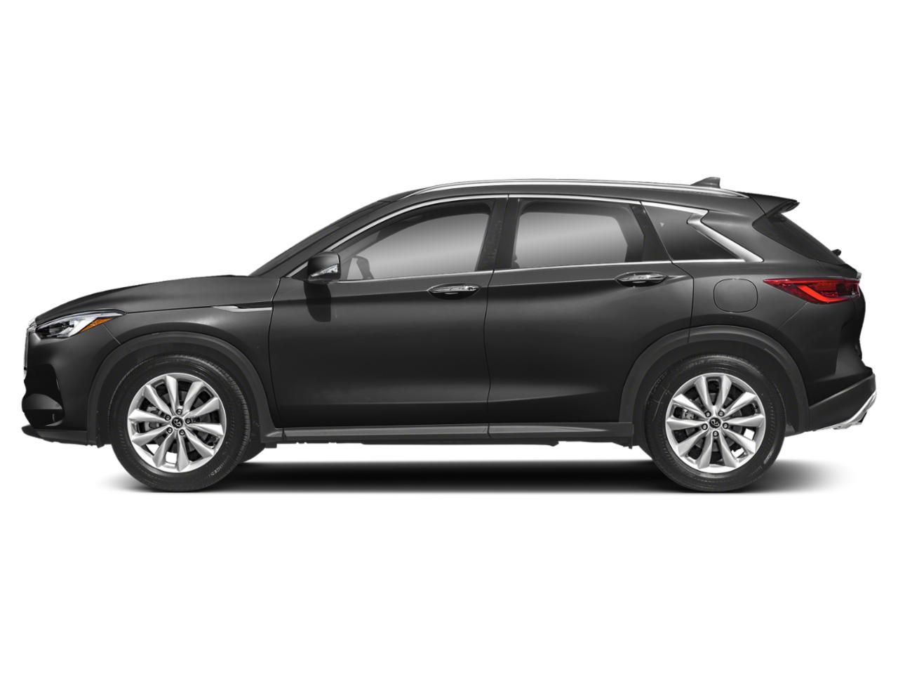 2021 INFINITI QX50 Vehicle Photo in Houston, TX 77090