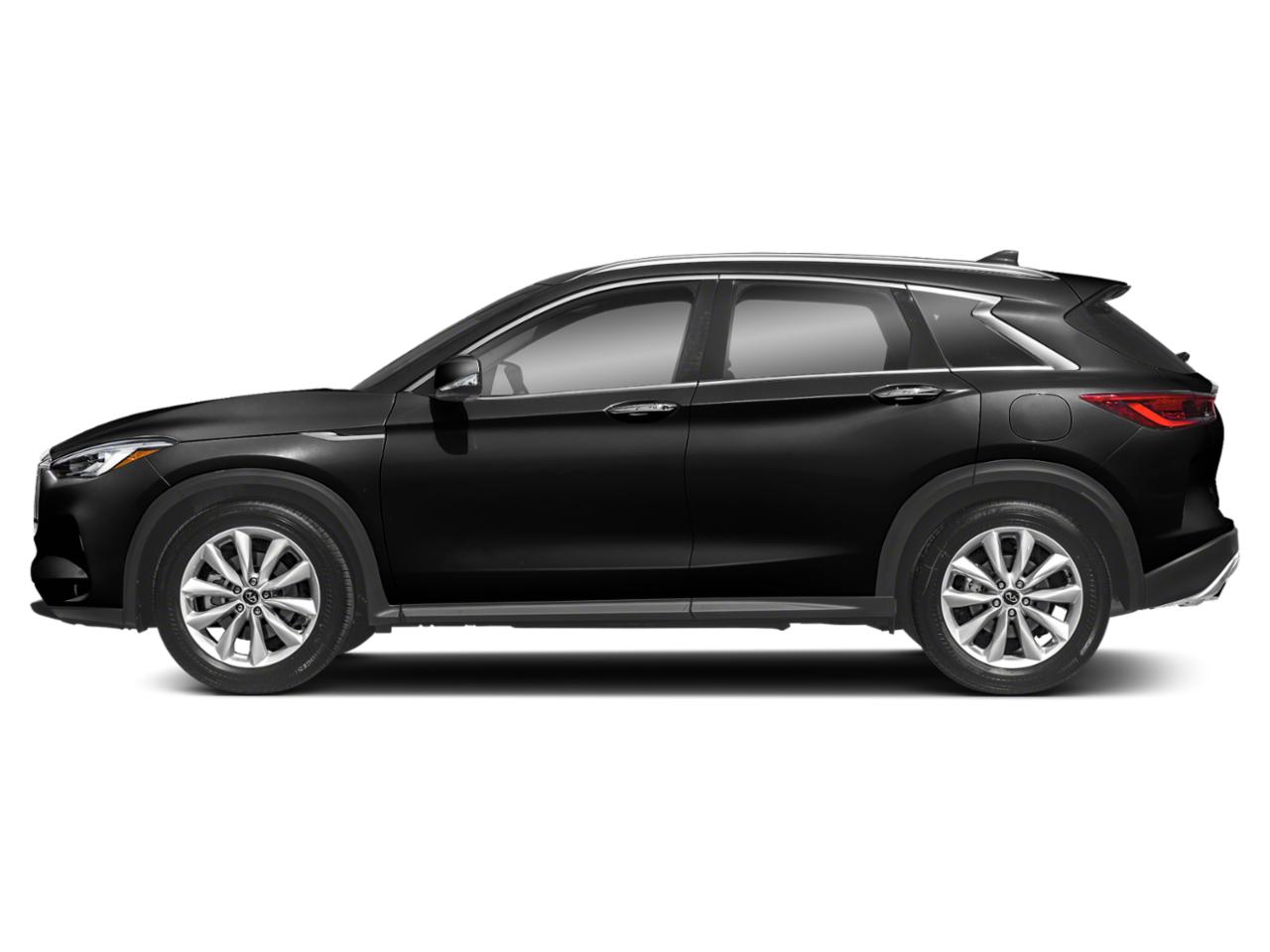 2021 INFINITI QX50 Vehicle Photo in Dallas, TX 75209