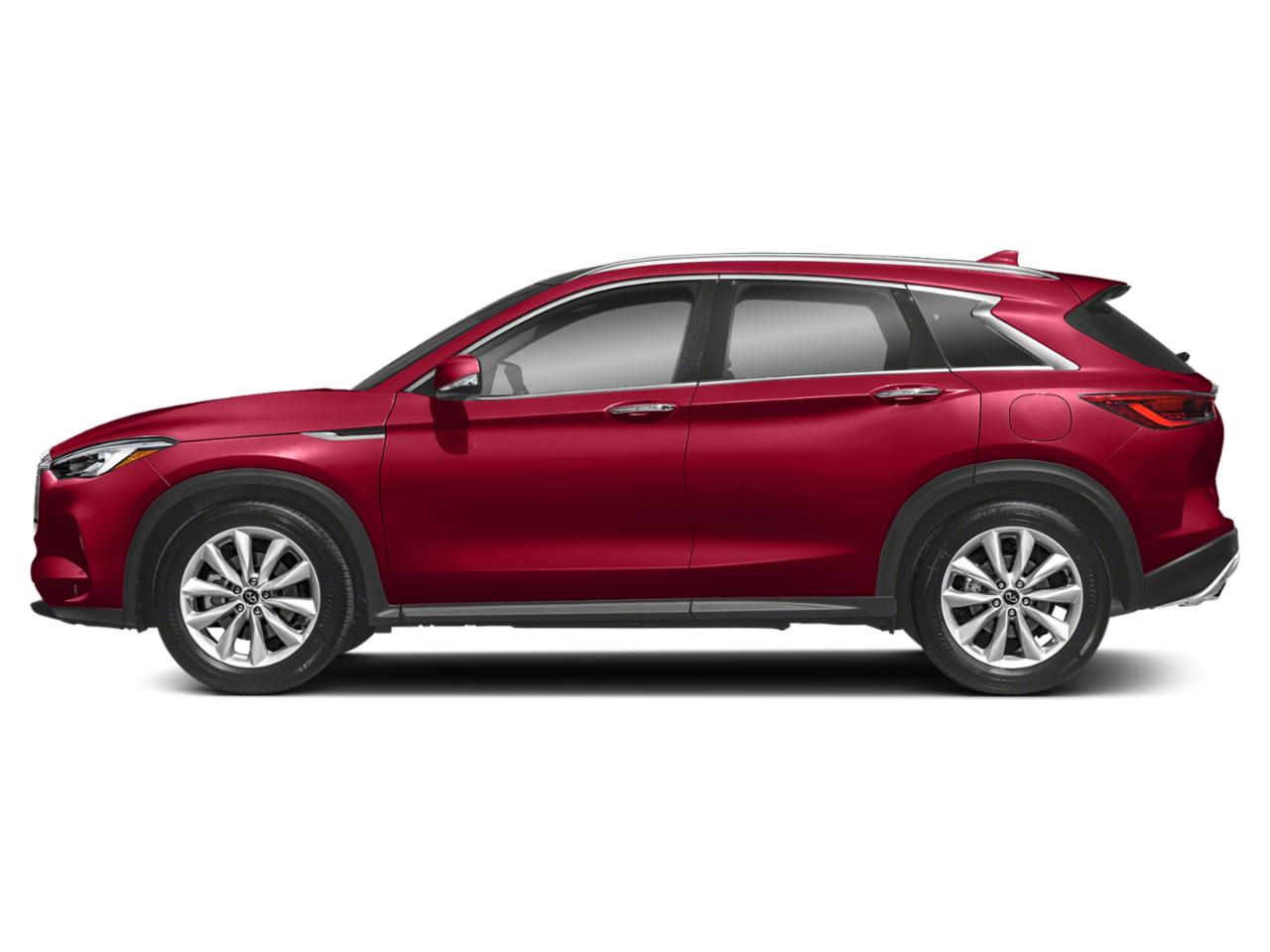 2021 INFINITI QX50 Vehicle Photo in Dallas, TX 75209