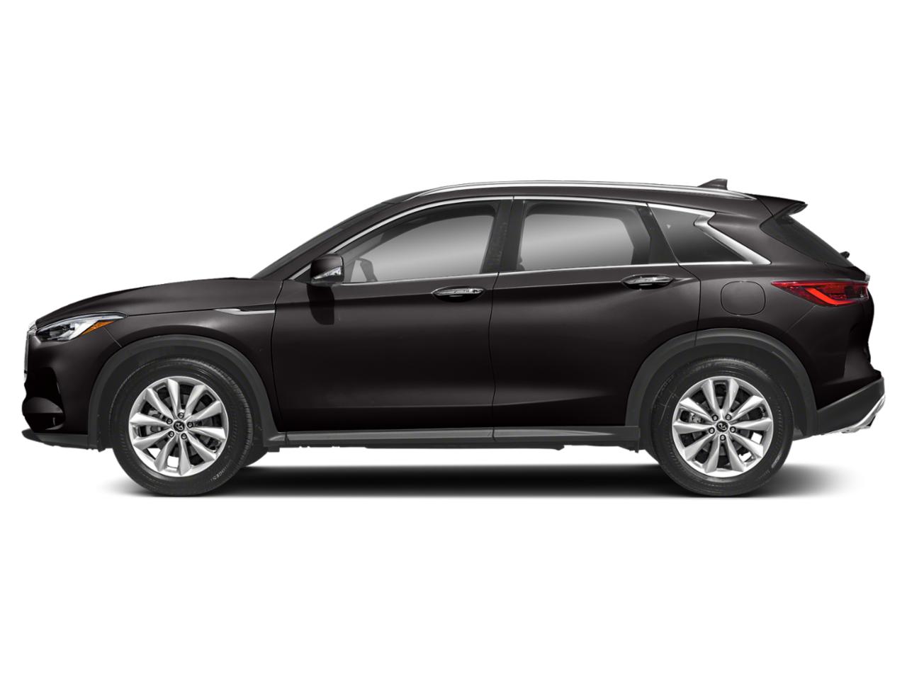 2021 INFINITI QX50 Vehicle Photo in Dallas, TX 75209