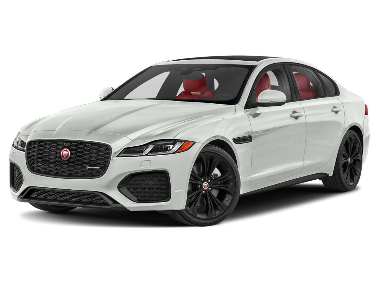 2021 Jaguar XF Vehicle Photo in Austin, TX 78717