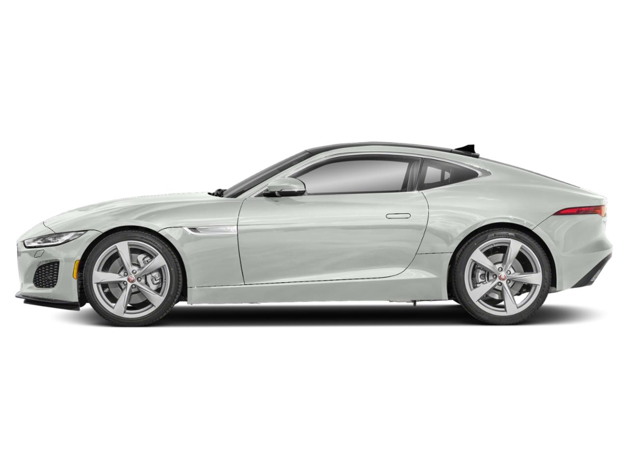 2021 Jaguar F-TYPE Vehicle Photo in Austin, TX 78717