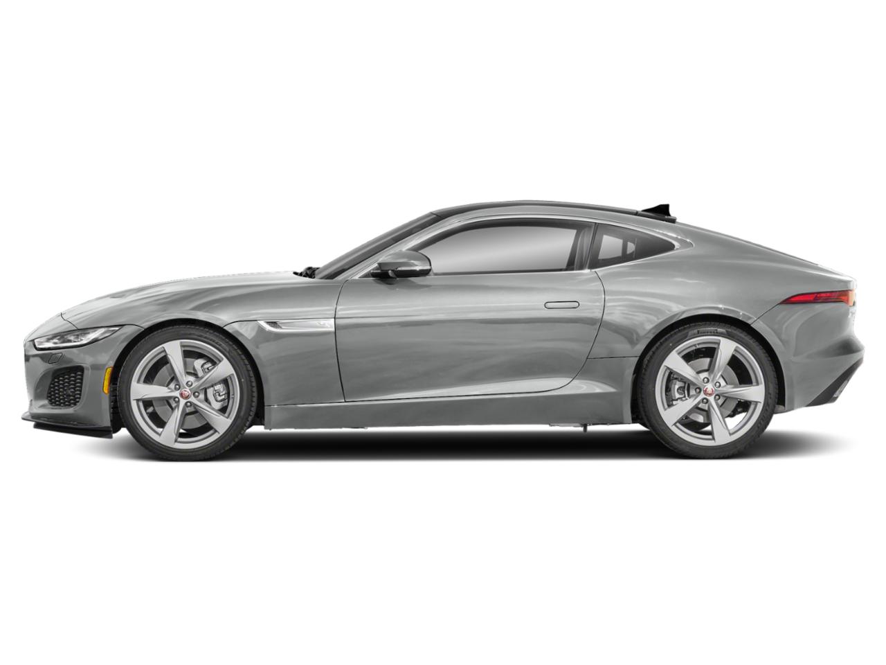 2021 Jaguar F-TYPE Vehicle Photo in Austin, TX 78717
