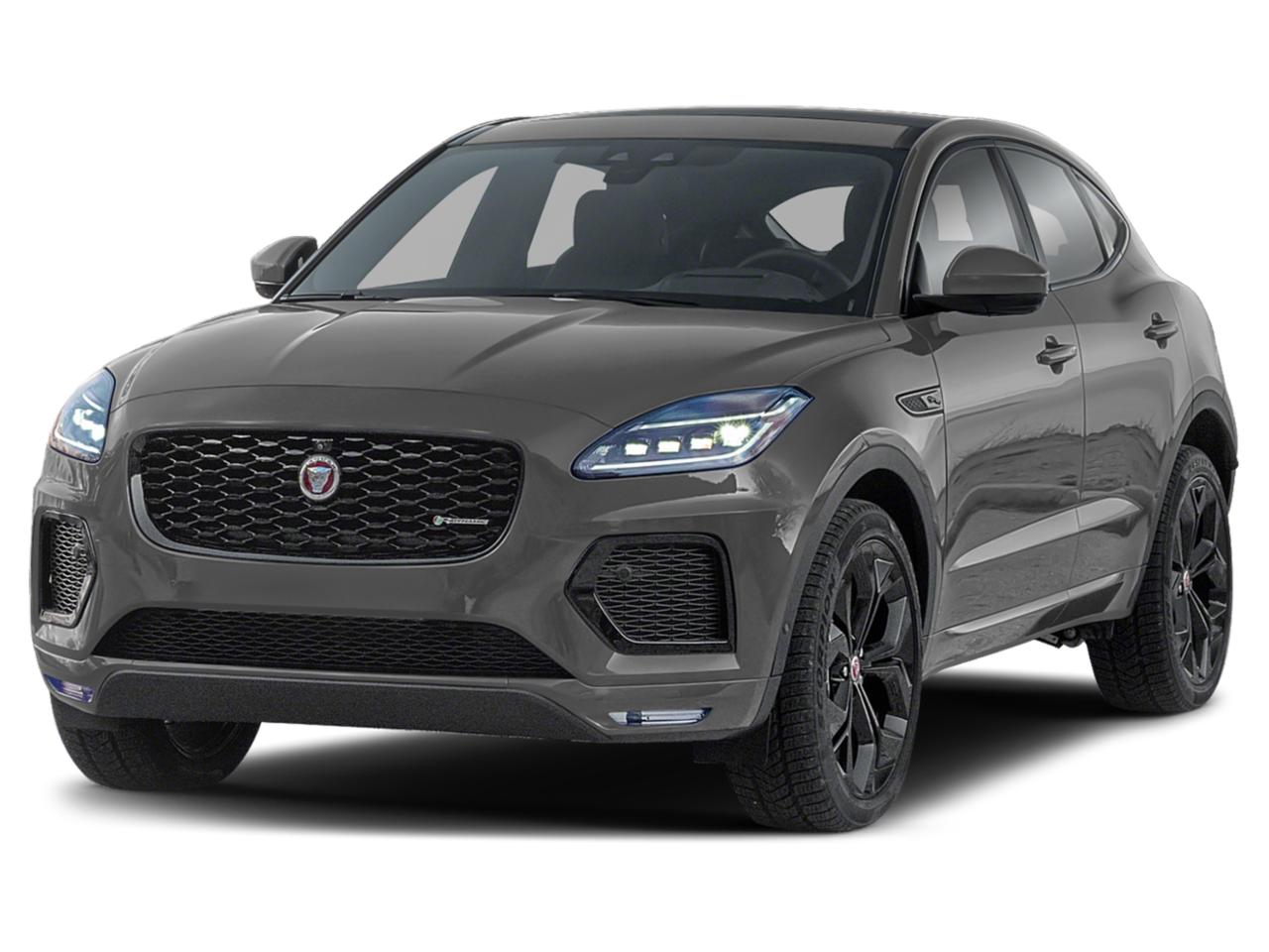 2021 Jaguar E-PACE Vehicle Photo in Austin, TX 78717