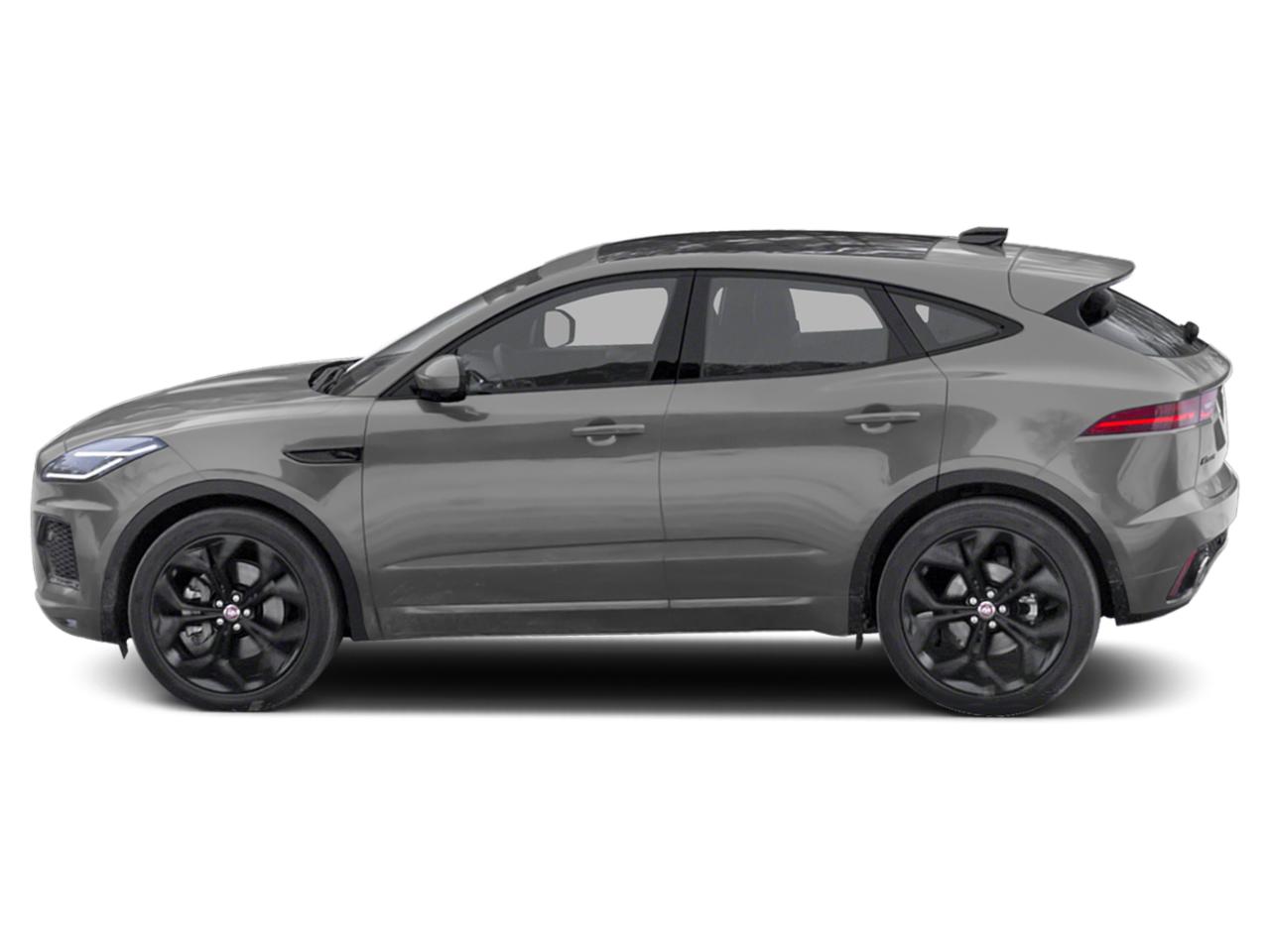 2021 Jaguar E-PACE Vehicle Photo in Austin, TX 78717