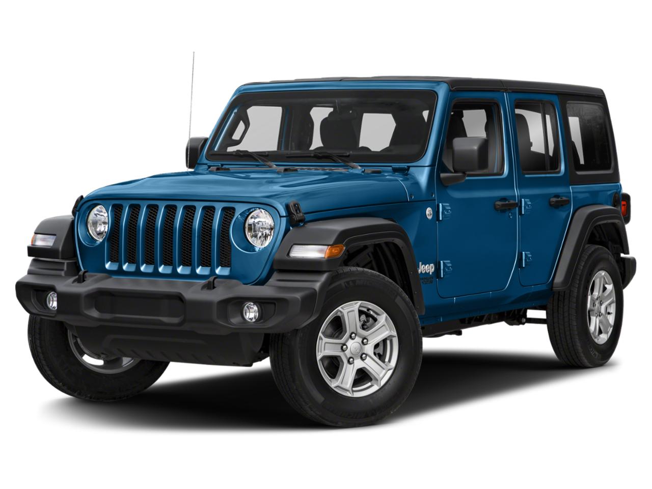21 Jeep Wrangler For Sale In Tampa 1c4hjxdg5mw7528 Ferman Automotive Group