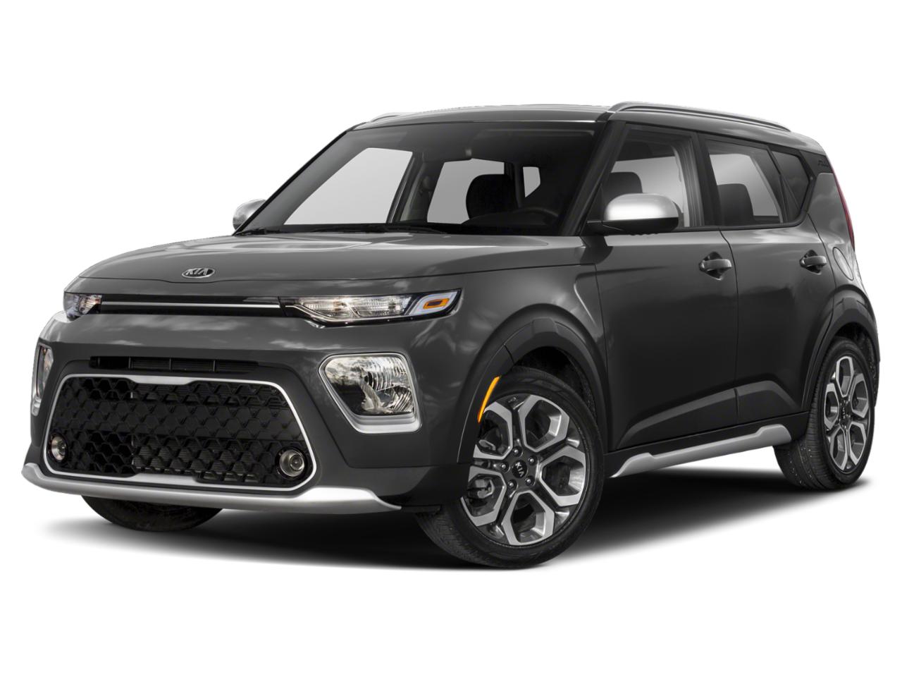 2021 Kia Soul For Sale In Mchenry - Kndj23au6m7786305 - Gary Lang Auto 