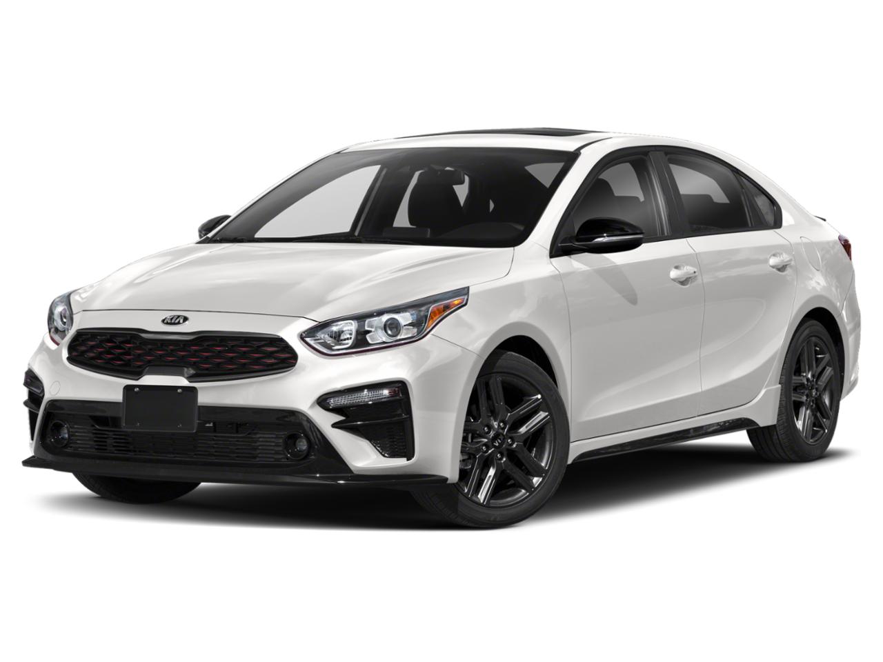 2021 Kia Forte for sale in McHenry - 3KPF34ADXME357774 - Gary Lang Kia