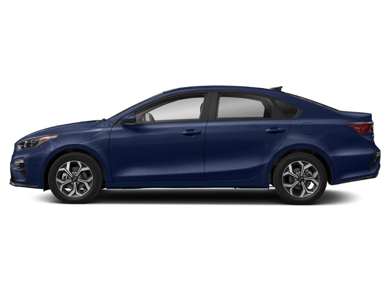 Deep Sea Blue 2021 Kia Forte for Sale in Columbus - 3KPF24AD3ME309360 ...