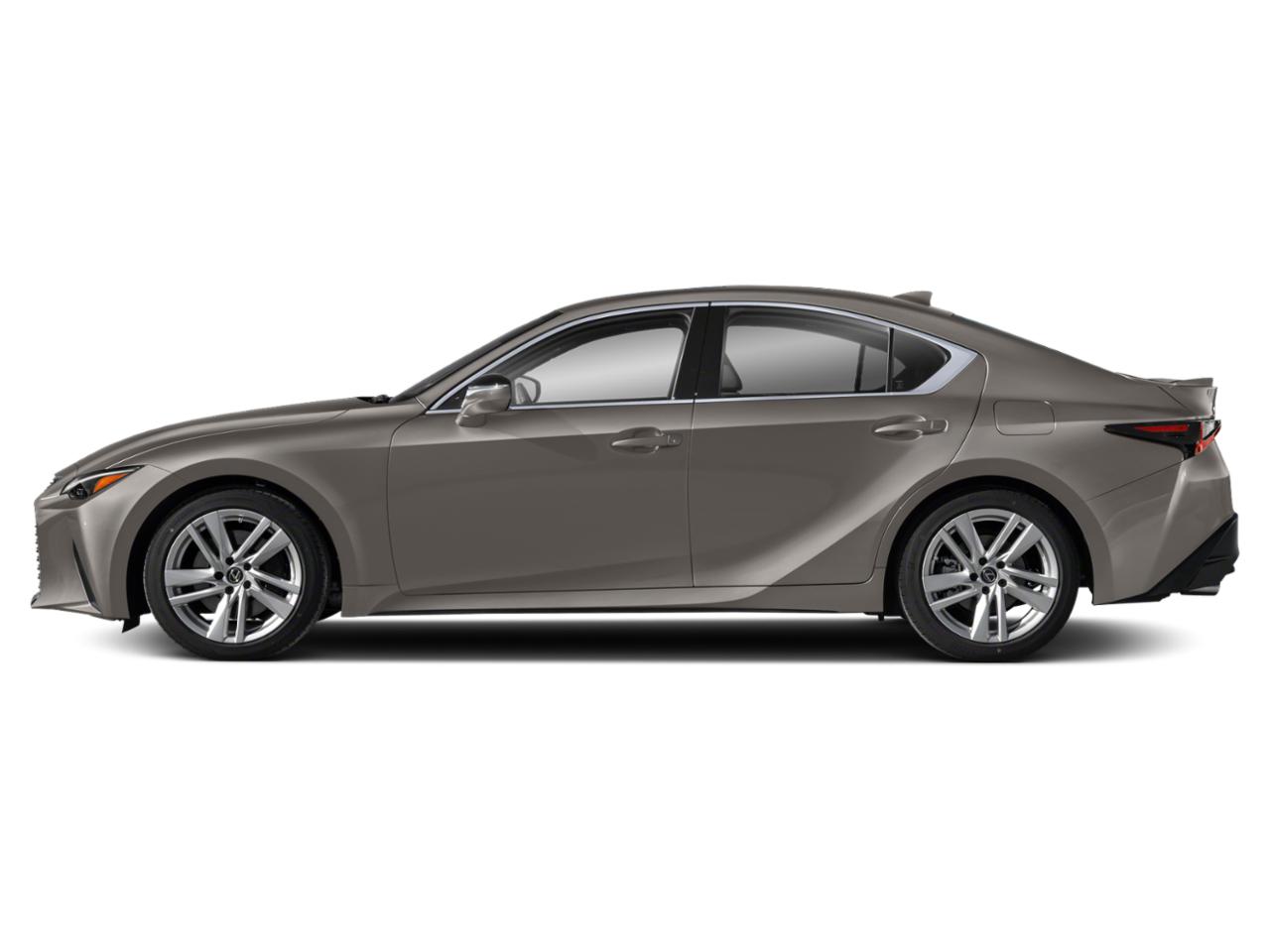 2021 Lexus IS 300 Vehicle Photo in Dallas, TX 75235