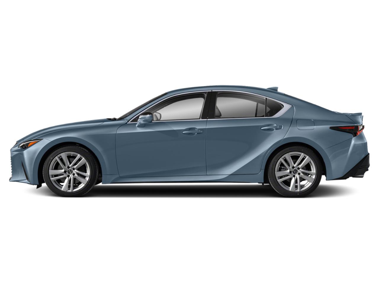 2021 Lexus IS 300 Vehicle Photo in Dallas, TX 75235