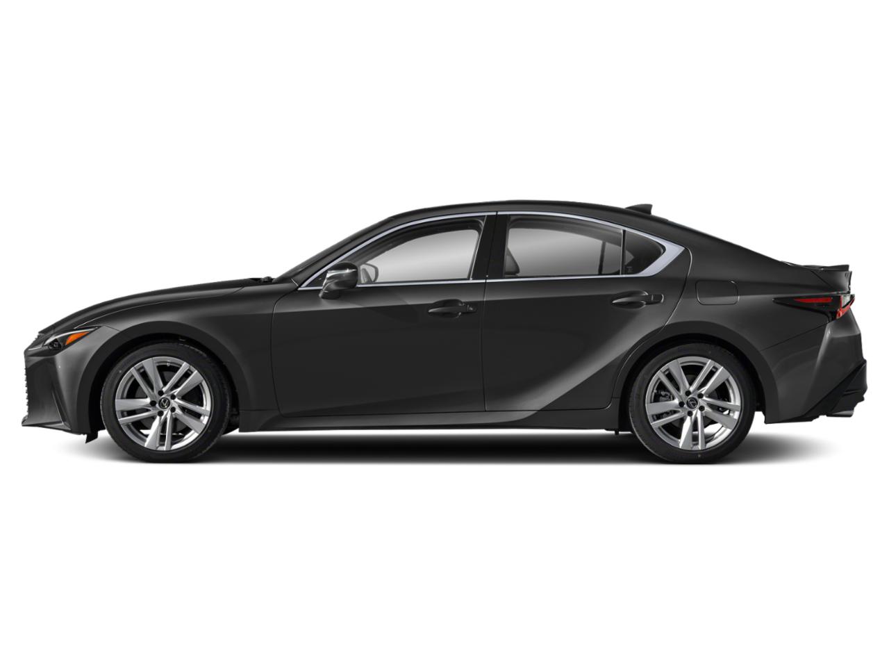 2021 Lexus IS 300 Vehicle Photo in Dallas, TX 75235
