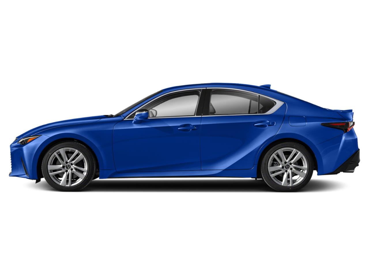 2021 Lexus IS 300 Vehicle Photo in Dallas, TX 75235