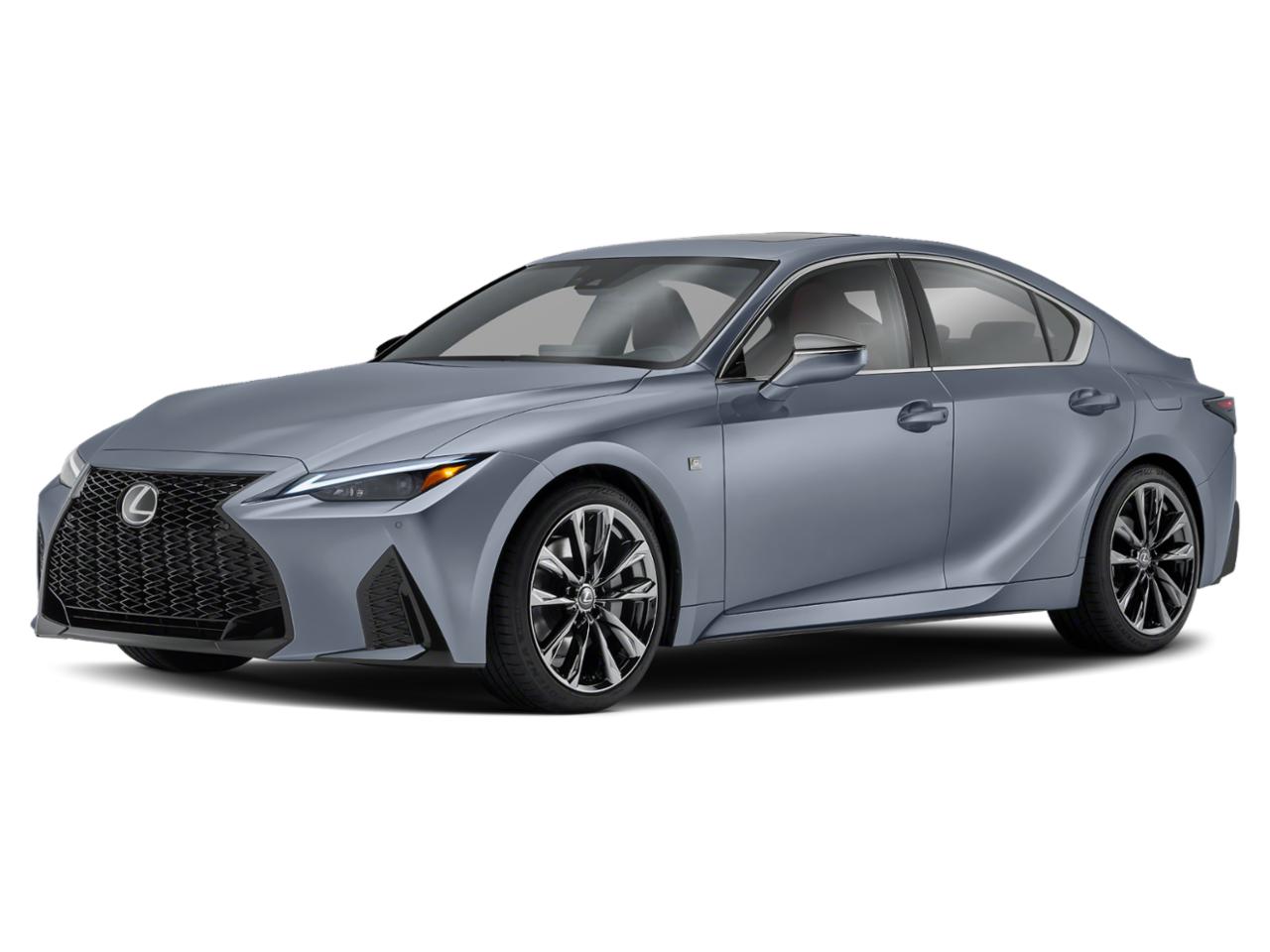 2021 Lexus IS 350 Vehicle Photo in Fort Worth, TX 76132