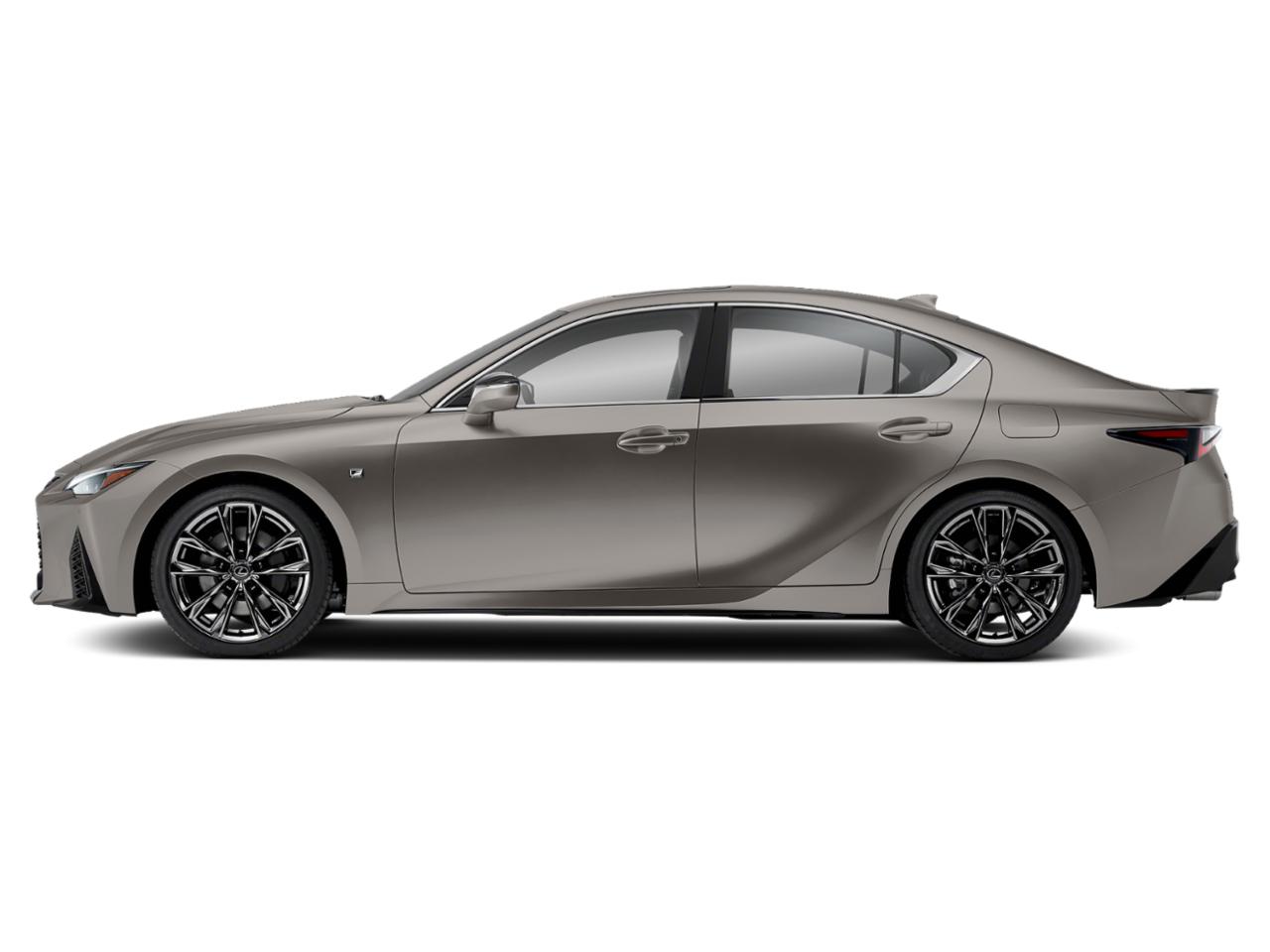 2021 Lexus IS 350 Vehicle Photo in Fort Worth, TX 76132