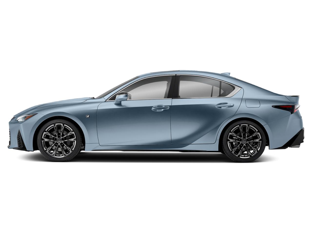 2021 Lexus IS 350 Vehicle Photo in Dallas, TX 75235