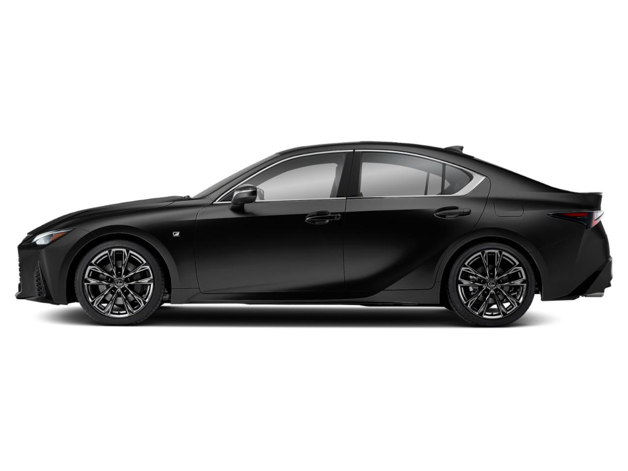 2021 Lexus IS 350 Vehicle Photo in Dallas, TX 75235