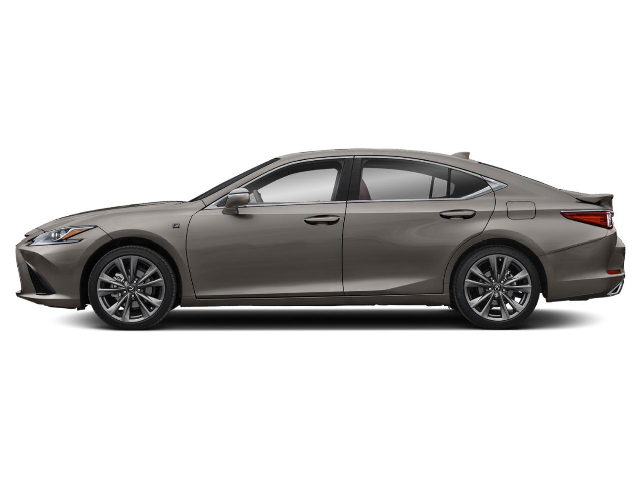 2021 Lexus ES 350 Vehicle Photo in Dallas, TX 75235