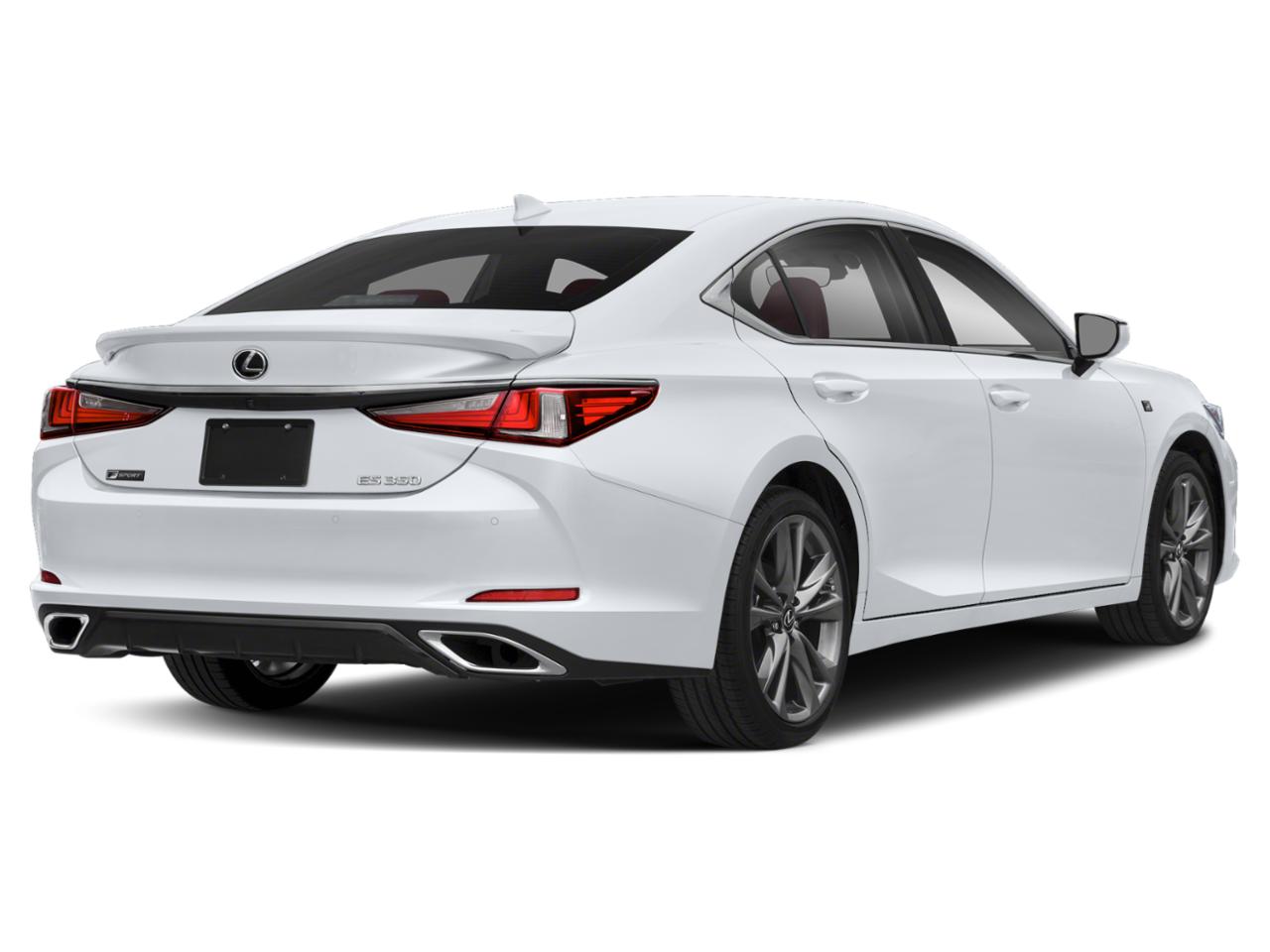 2021 Lexus ES 350 Vehicle Photo in Dallas, TX 75235