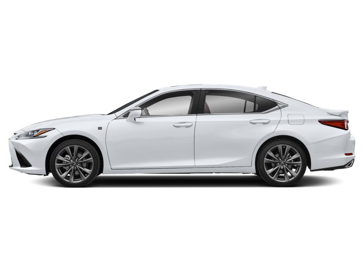 2021 Lexus ES 350 Vehicle Photo in Dallas, TX 75235