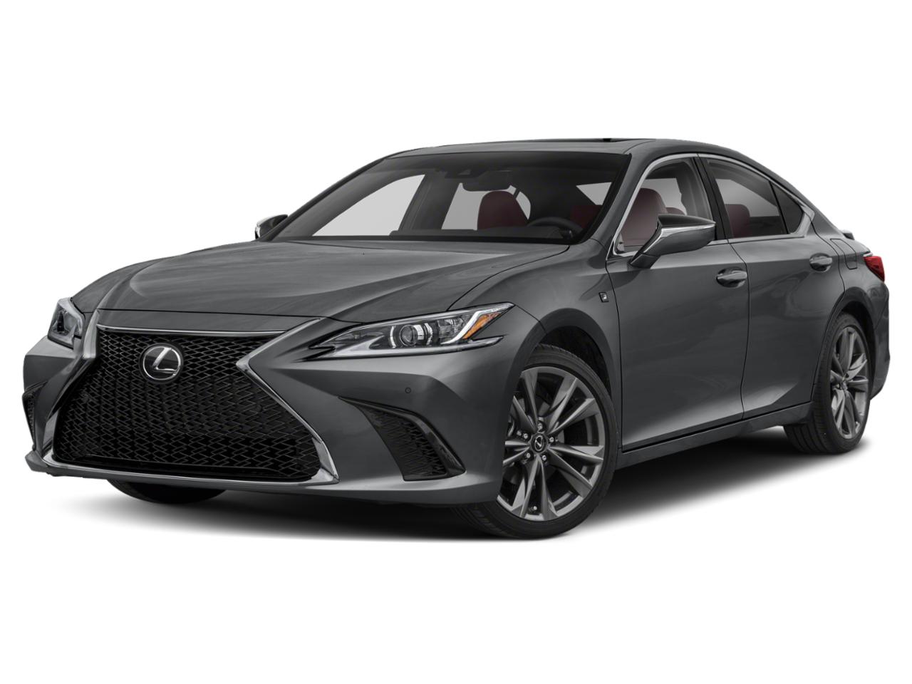 2021 Lexus ES 350 Vehicle Photo in Dallas, TX 75235
