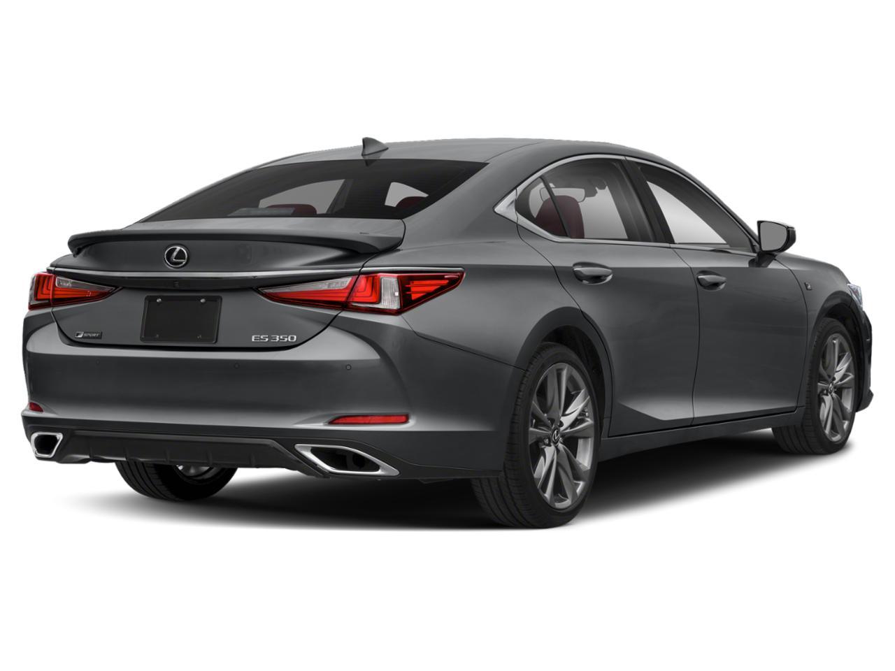 2021 Lexus ES 350 Vehicle Photo in Dallas, TX 75235