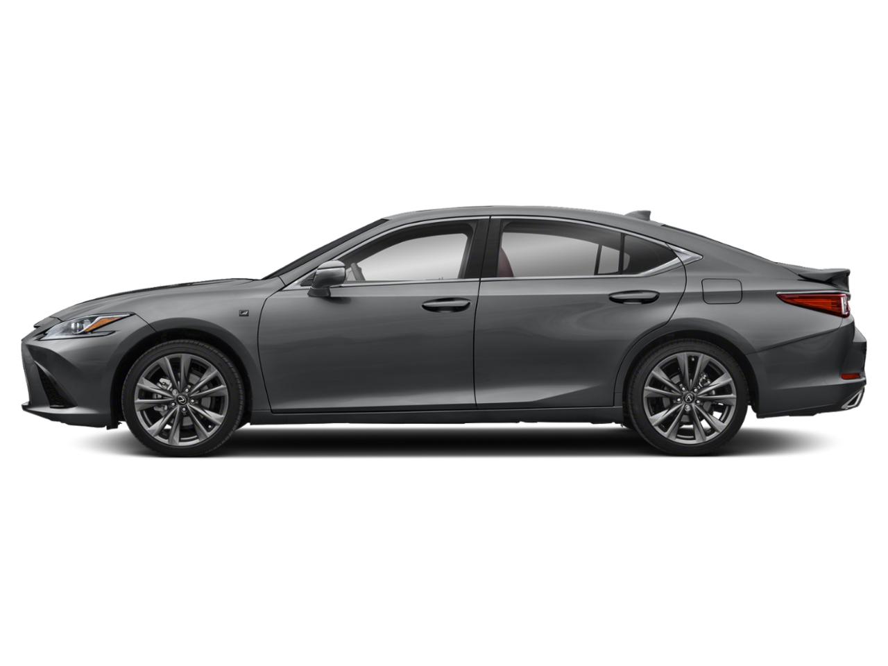 2021 Lexus ES 350 Vehicle Photo in Dallas, TX 75235
